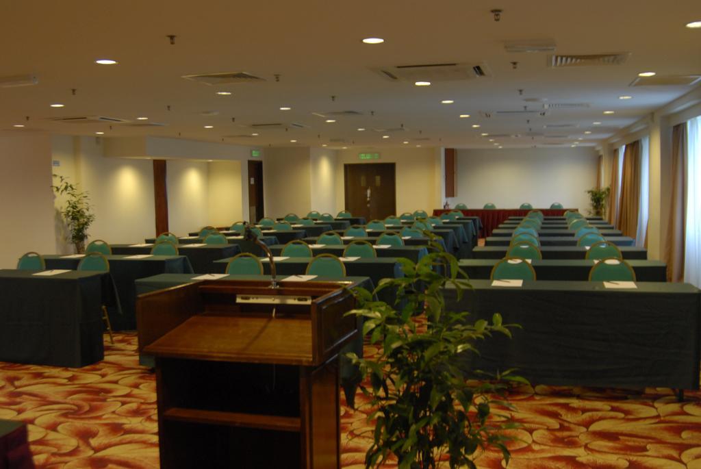 Mandarin Court Hotel Kuala Lumpur Exterior photo