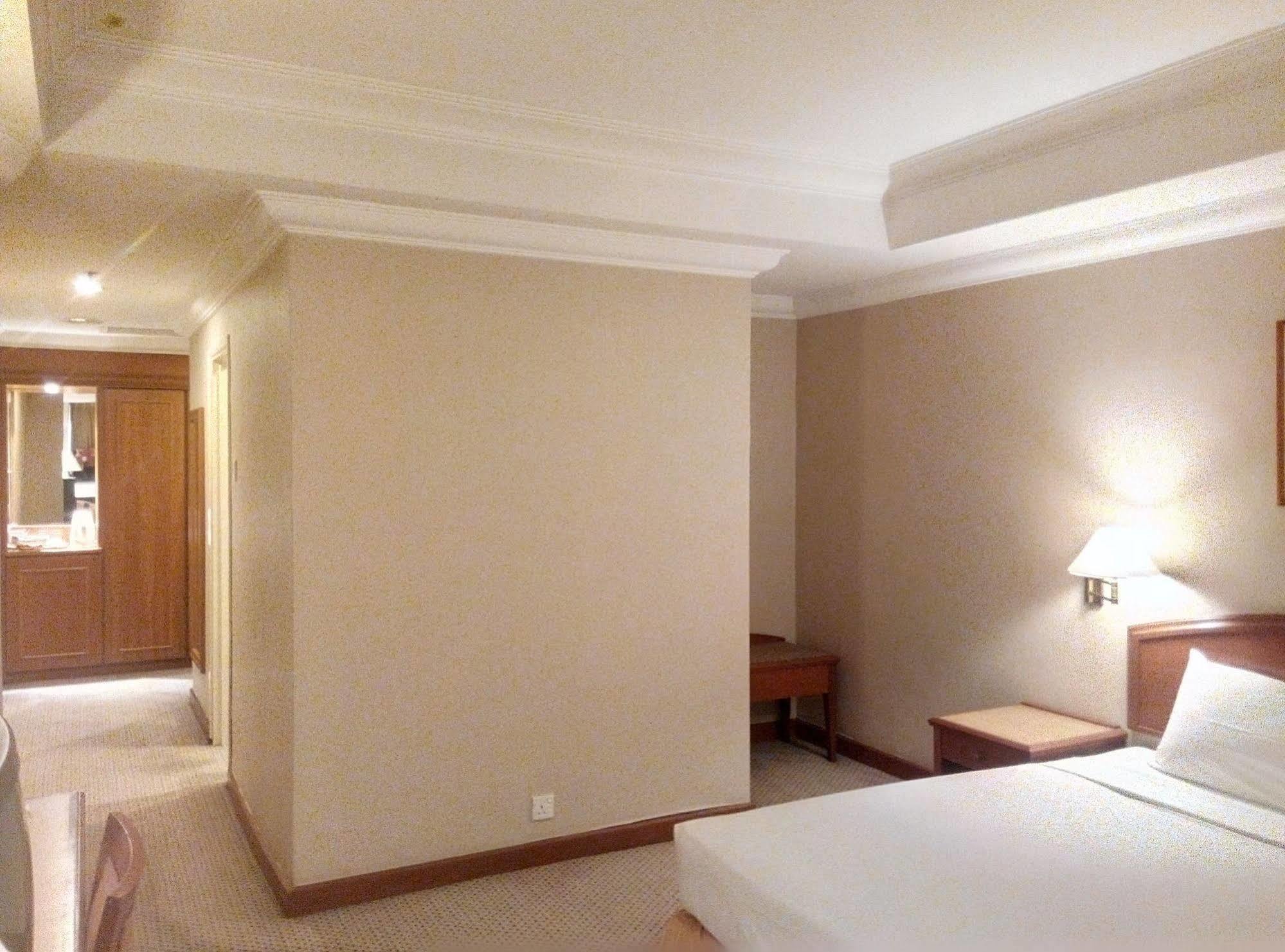 Mandarin Court Hotel Kuala Lumpur Exterior photo